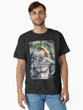 Princess Diana Classic T Shirt T Shirt Viral TikTok Modern Aesthetic