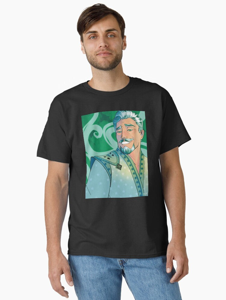 King Magnifico Classic T-Shirt