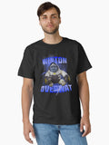 Winton Overwat meme Classic T-Shirt | Premium Unisex T-Shirt, Trending Graphic Tee