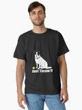 Just Throw It Australian Cattle Dog Acd Heeler