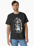 Shroud of Turin Jesus Christ Face Classic Shirt T Shirt US Market