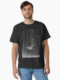 Liquid Galaxy Classic T-Shirt | Premium Unisex T-Shirt, Trending Graphic Tee