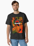 Camo Heat Classic T Shirt T Shirt Trending 2025 Hot Search US
