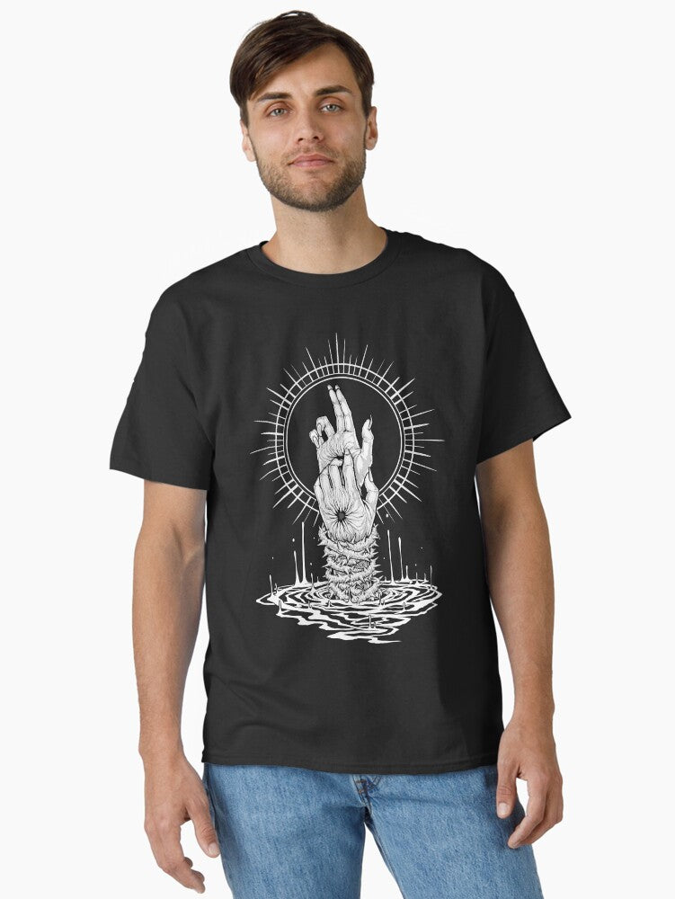 Winya No 116 Classic Shirt T Shirt Clean Design