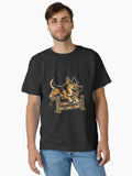 German Shepherd Canine Loyal Protective And Intelligent Dog
