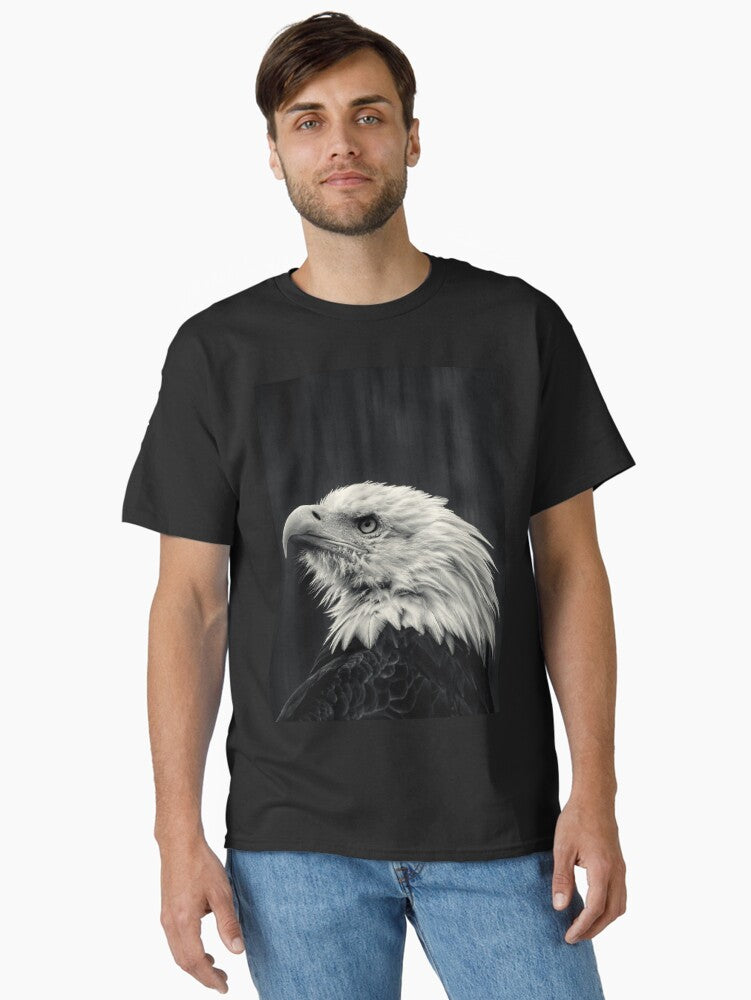 Eagle pride Classic Shirt T Shirt Premium Quality