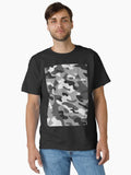Camouflage Grey Classic T Shirt T Shirt High Search Demand Fan Favorite