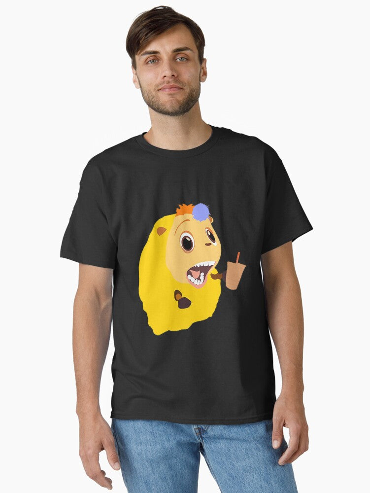 Katie Likes Dunkin Classic T Shirt T Shirt Viral TikTok Limited Drop Feel