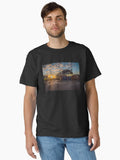 Shimmering Light at Home Classic Shirt T Shirt Gift Ready