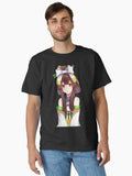 Chang e Classic T Shirt T Shirt Holiday Trending Best Seller Look