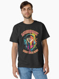 Audiobooks Classic T Shirt T Shirt Premium Quality Streetwear Essential