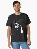 Jesus Christ minimalist design Classic Shirt T Shirt Gift Ready