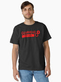 Gearhead for life Classic T Shirt T Shirt Premium Print Fan Favorite