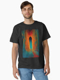 Tyre Classic T-Shirt | Premium Unisex T-Shirt, Trending Graphic Tee