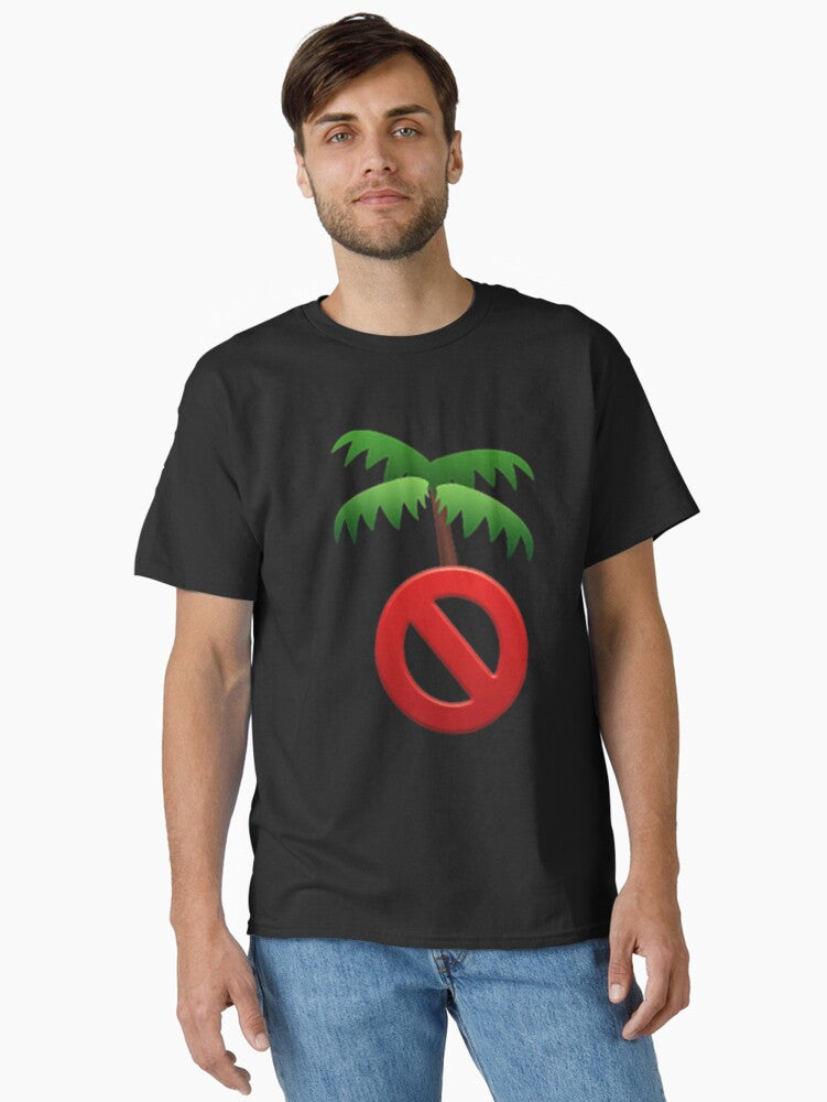 FAKE PEOPLE GROW ON TREES FNGOTYARDLUXURY Classic T-Shirt T-Shirt | Best-Selling Artwork | Top Pick For Fans