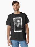 Stamps Men Classic T-Shirt T-Shirt | Premium Graphic | Trending Now