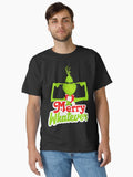 Merry Whatever 2022 Classic T Shirt T Shirt Viral TikTok Limited Drop Feel