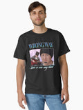 Wrong Way Down a One Way Street Classic T-Shirt | Premium Unisex T-Shirt, Trending Graphic Tee
