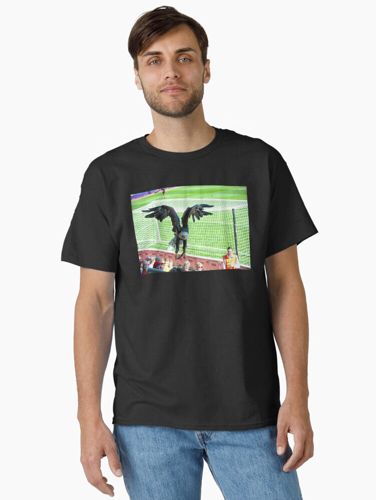 Off Colour Kayla Overhead Classic Shirt T Shirt Everyday Wear