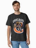 City Football Classic T Shirt T Shirt Everyday Wear