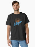 Player Bball Classic T-shirt | Trendy Graphic Tee | Casual Unisex T-shirt