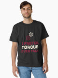 I prefer torque over talk T Shirt Classic T Shirt T Shirt Comfort Fit Hot Right Now