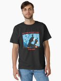 The Jesus and Mary Chain Darklands Shirt Classic Gift Classic Shirt T Shirt Premium Print