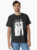 The Supremes Classic T-Shirt T-Shirt | Trending Design | High Demand Item