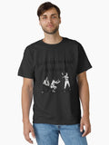 Keep Calm And Play Ball Baseball Classic T Shirt T Shirt High Search Demand Limited Drop Feel