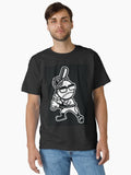 baseball 1 Classic T Shirt T Shirt Viral TikTok Daily Wear