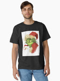 Awesome Art We ve Found Around The Net Christmas Classic T Shirt T Shirt Comfort Fit Gift Ready