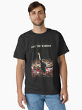 All The Warrior Classic T-shirt | Premium Basketball Jersey | Fan Edition Apparel