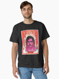 THE JESUS REVOLUTION 2023 Retro Vintage Magazine Cover Design Classic Shirt T Shirt Gift Ready