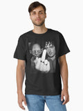 Movie Meme Classic T-Shirt | Premium Unisex T-Shirt, Trending Graphic Tee