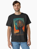 Parthian Queen Classic T-Shirt | Premium Unisex T-Shirt, Trending Graphic Tee