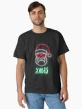 bah humbug Classic T Shirt T Shirt Holiday Trending Best Seller Look