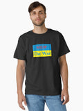 stop the war shirts Classic Shirt T Shirt Minimal Style