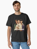 Jonas Brothers Only Human Classic T-Shirt T-Shirt | Exclusive Edition | High Demand Item