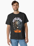 Gear Head Till I Die Classic T Shirt T Shirt Streetwear Style Hot Right Now