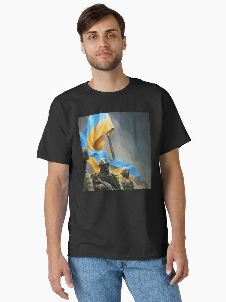 Putler Classic Shirt T Shirt Minimal Style