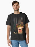 Chinatown Market Classic T Shirt T Shirt Minimal Style
