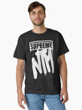 Supreme NTM Classic T-Shirt T-Shirt | High-Quality Print | Top Pick For Fans