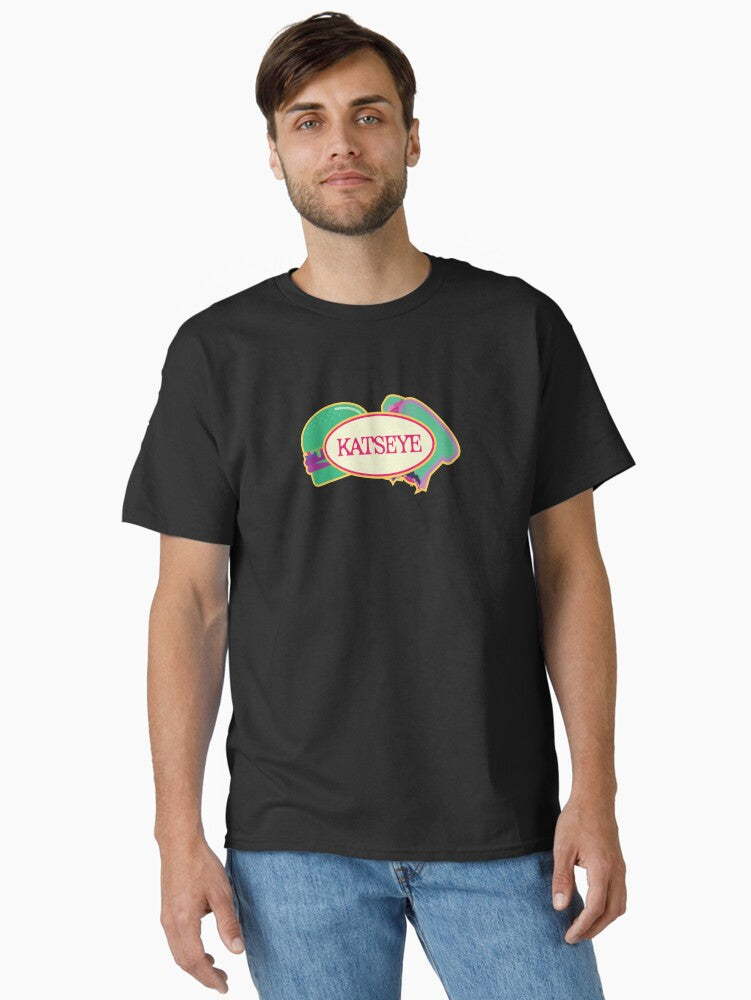 Katseye Graphics Classic T-Shirt