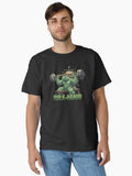 Bulk Asaur Classic T Shirt T Shirt Minimal Style