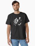 Starsky Hutch Classic T Shirt T Shirt Generic Icon Style