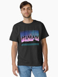 Only Human Classic T-Shirt T-Shirt | Aesthetic Graphic | Must-Have Style