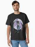 Warriors By Night Classic T-shirt | Premium Basketball Jersey | Fan Edition Apparel