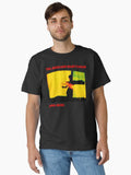 April Skies Classic Shirt T Shirt Premium Print