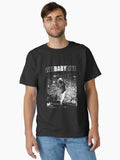 Inxs Live Baby Live Halftone Classic T Shirt T Shirt Gift Ready