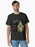 If I can t find anything to wear I m not going Classic T Shirt T Shirt Streetwear Style Best Seller Look